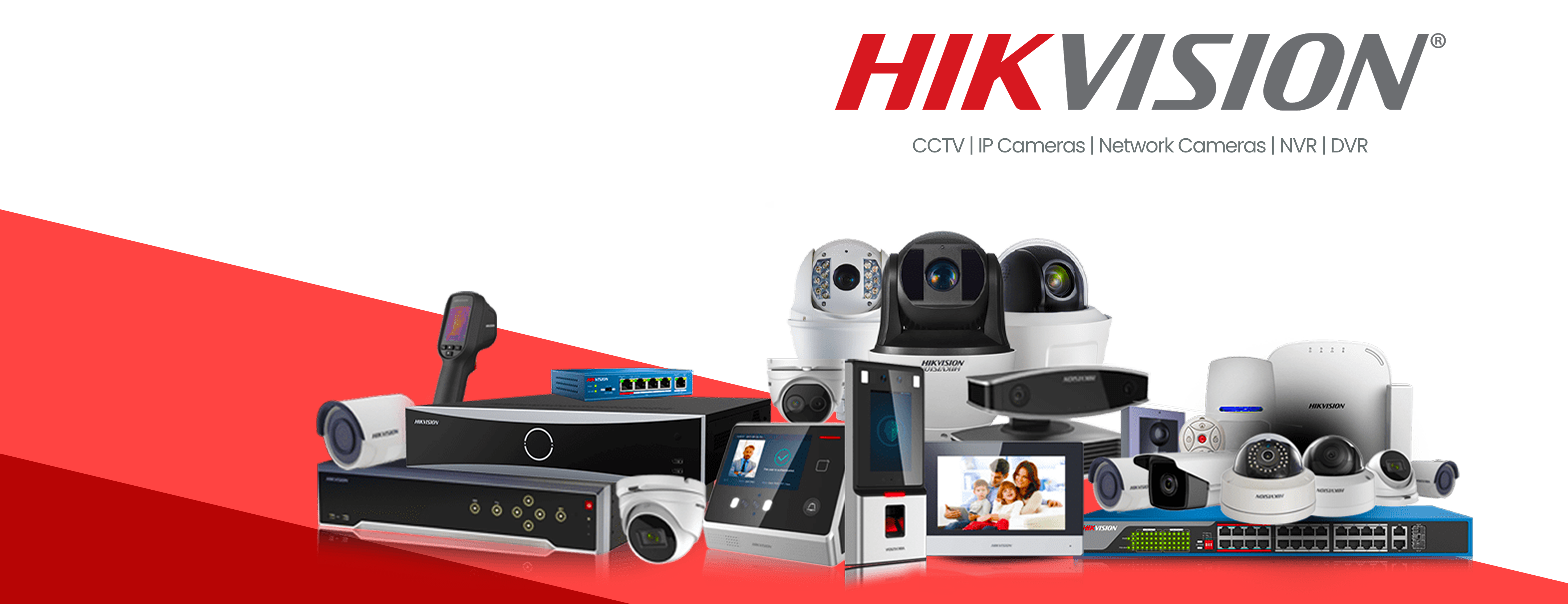 hikvision