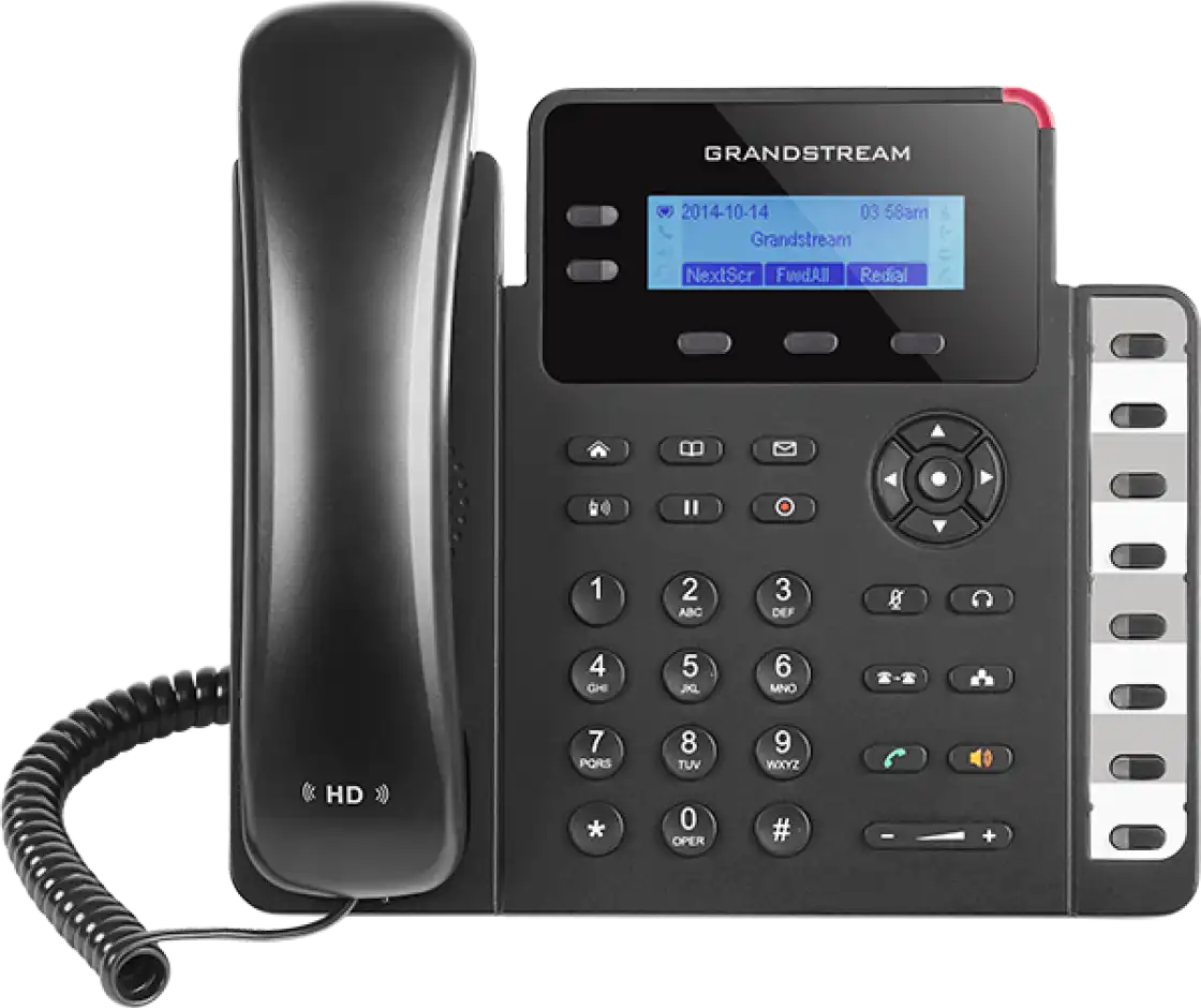 VoIP