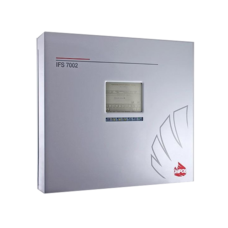 სამისამართო სახანძრო სიგნალიზაცია