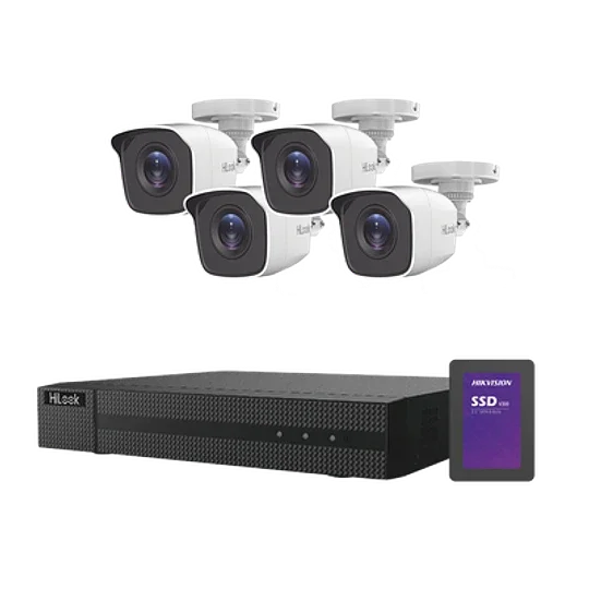 ანალოგური კამერები