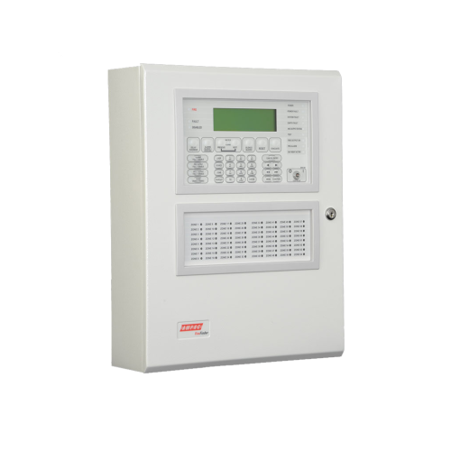 ანალოგური სახანძრო სიგნალიზაცია