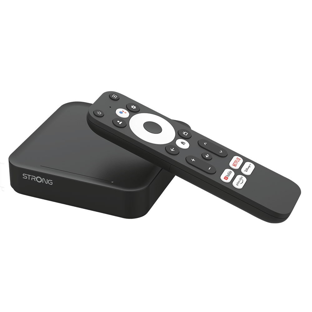 Android TV Box