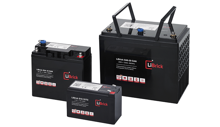 აკუმულატორები