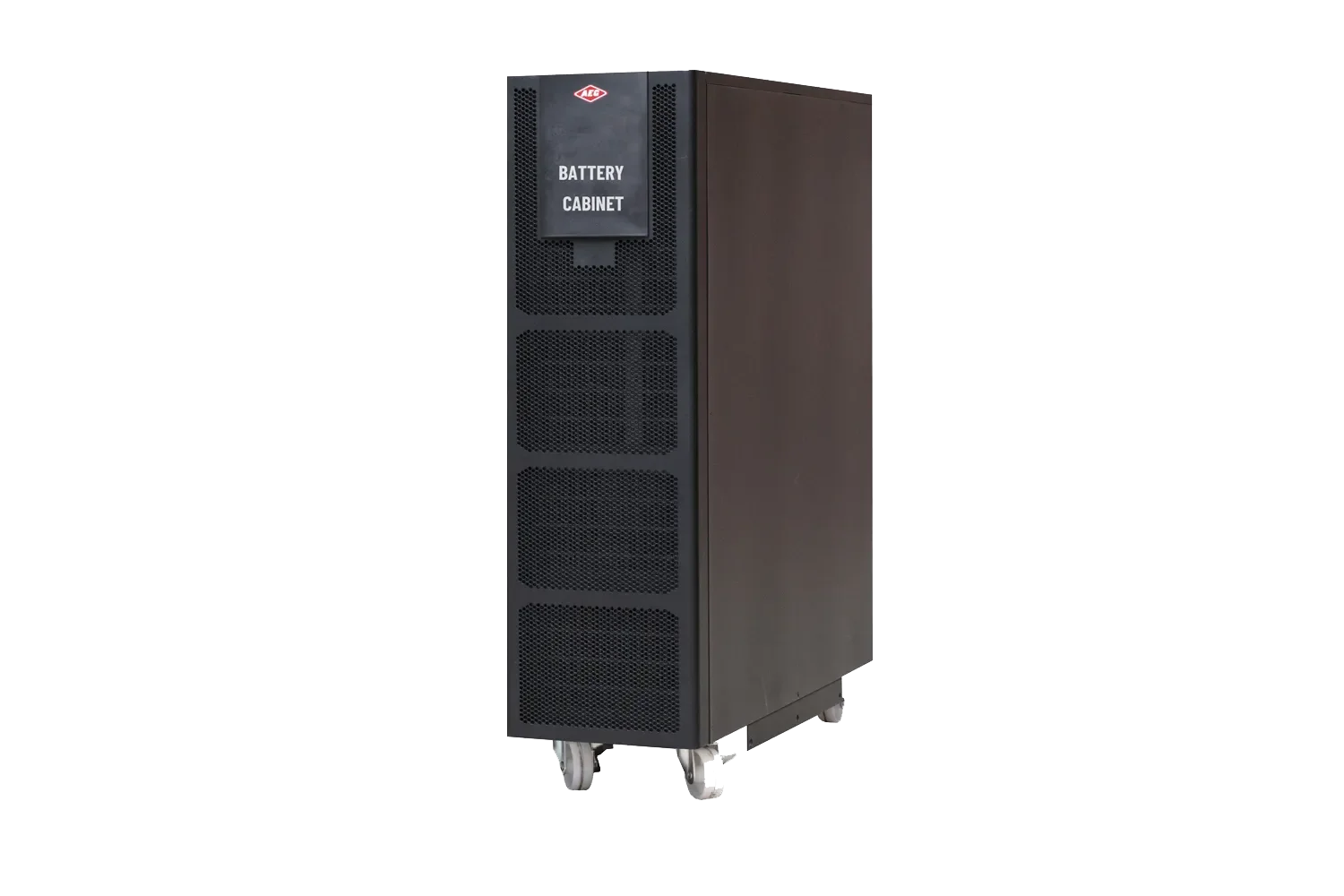 აკუმულატორების კაბინეტები