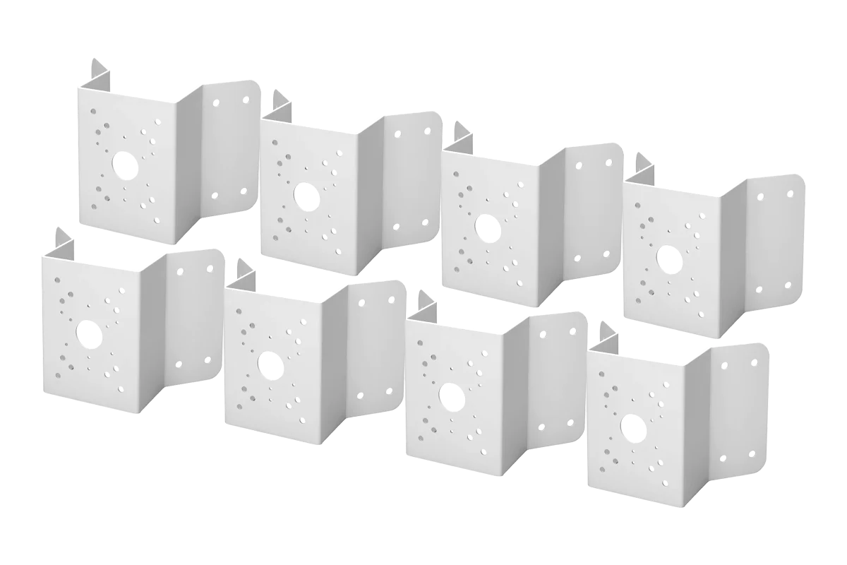 სამაგრები და აქსესუარები