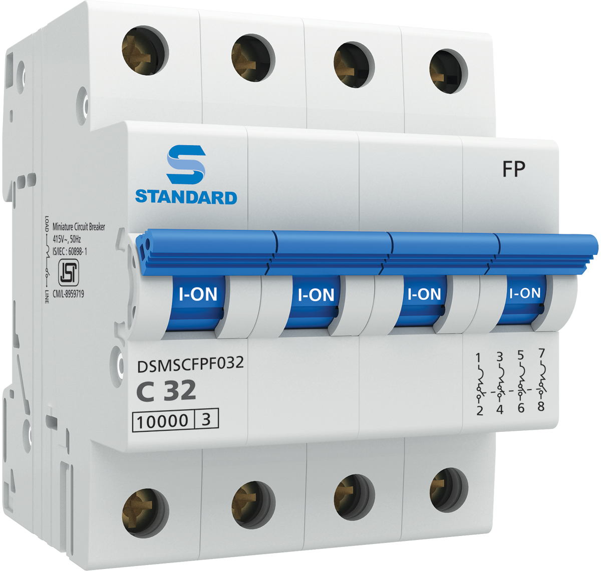 Bypass ავტომატური ამომრთველები