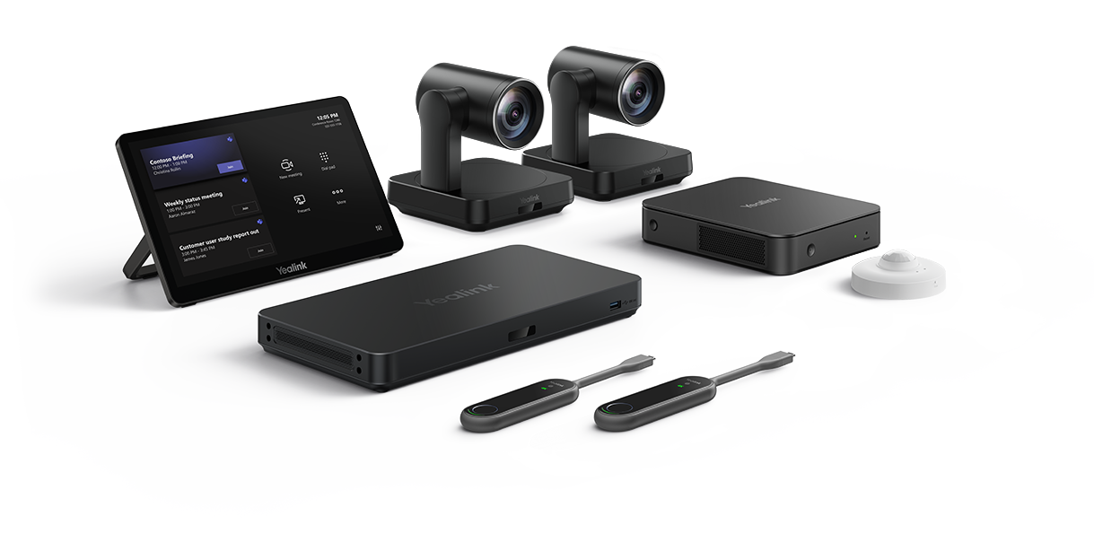 საკონფერენციო სისტემები