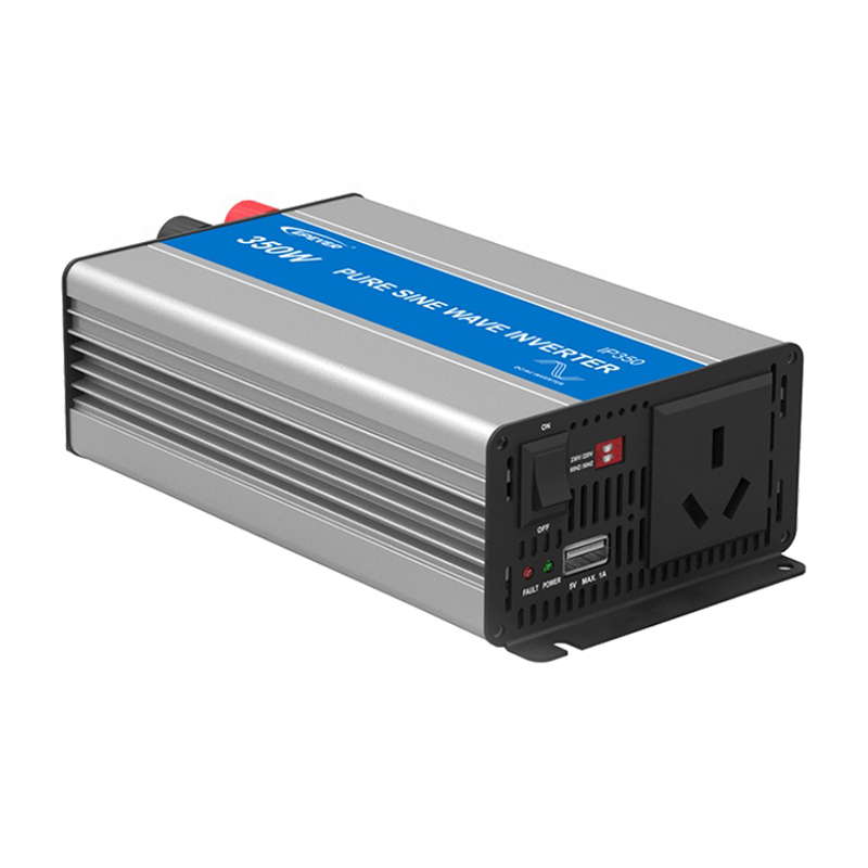 DC-AC ინვერტორები