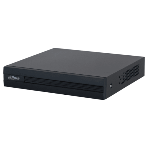 ანალოგური ვიდეო-ჩამწერები (DVR)