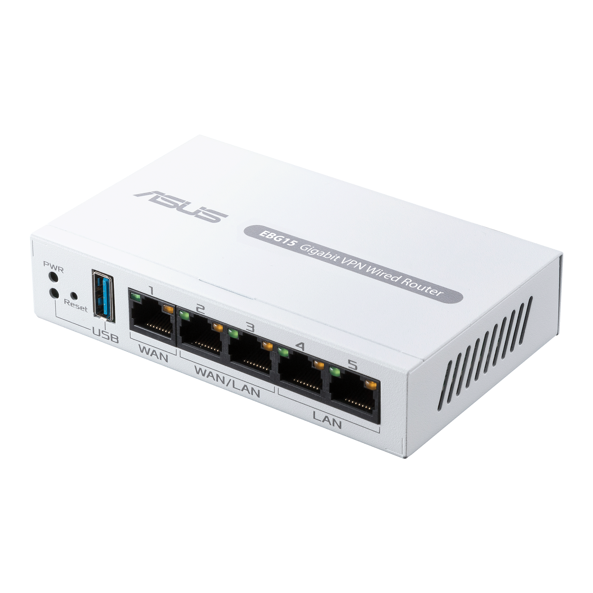 ეზერნეტ როუტერები