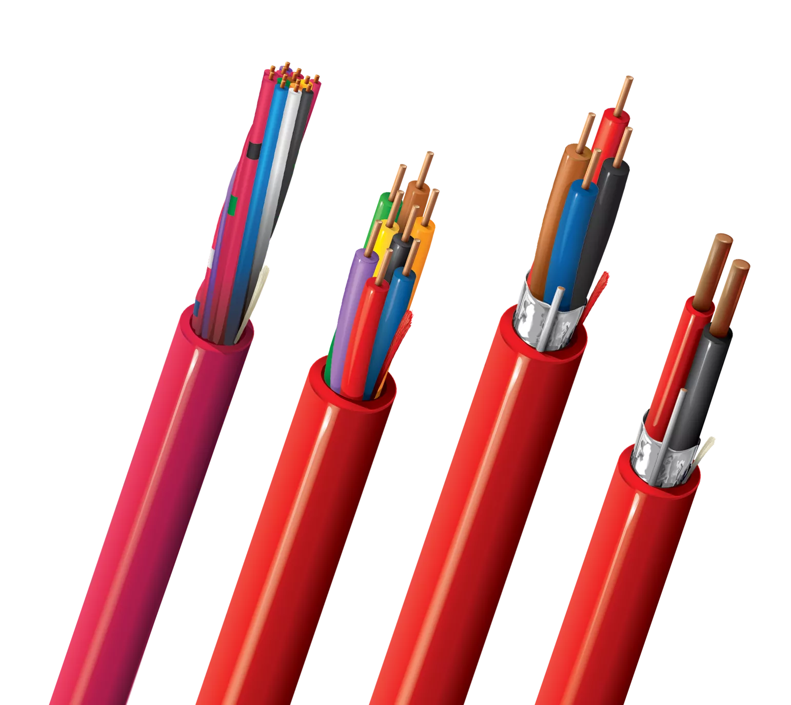 სახანძრო კაბელი