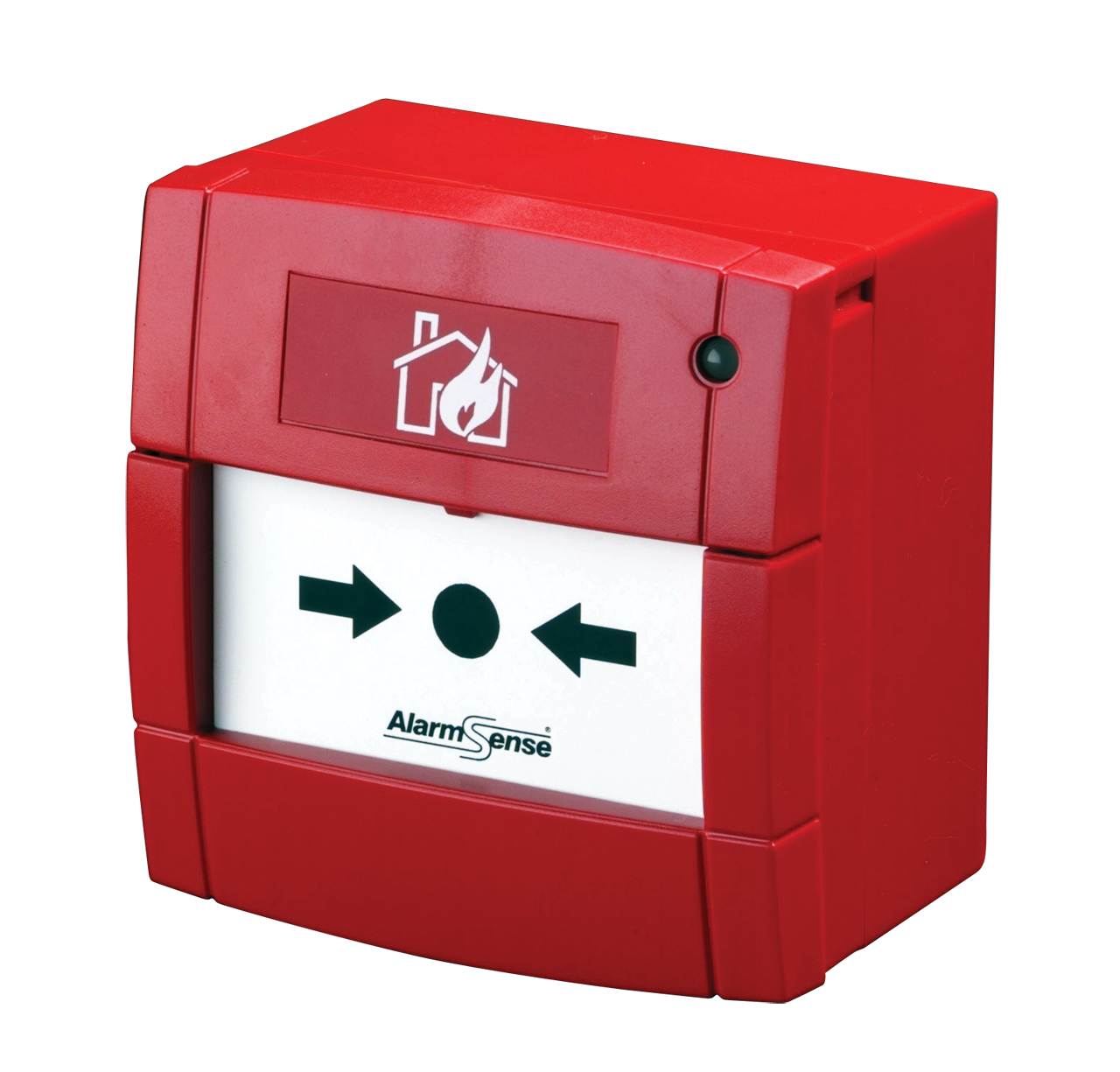 სახანძრო სიგნალიზაცია