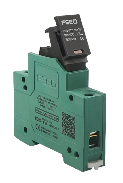 დნობადი მცველები