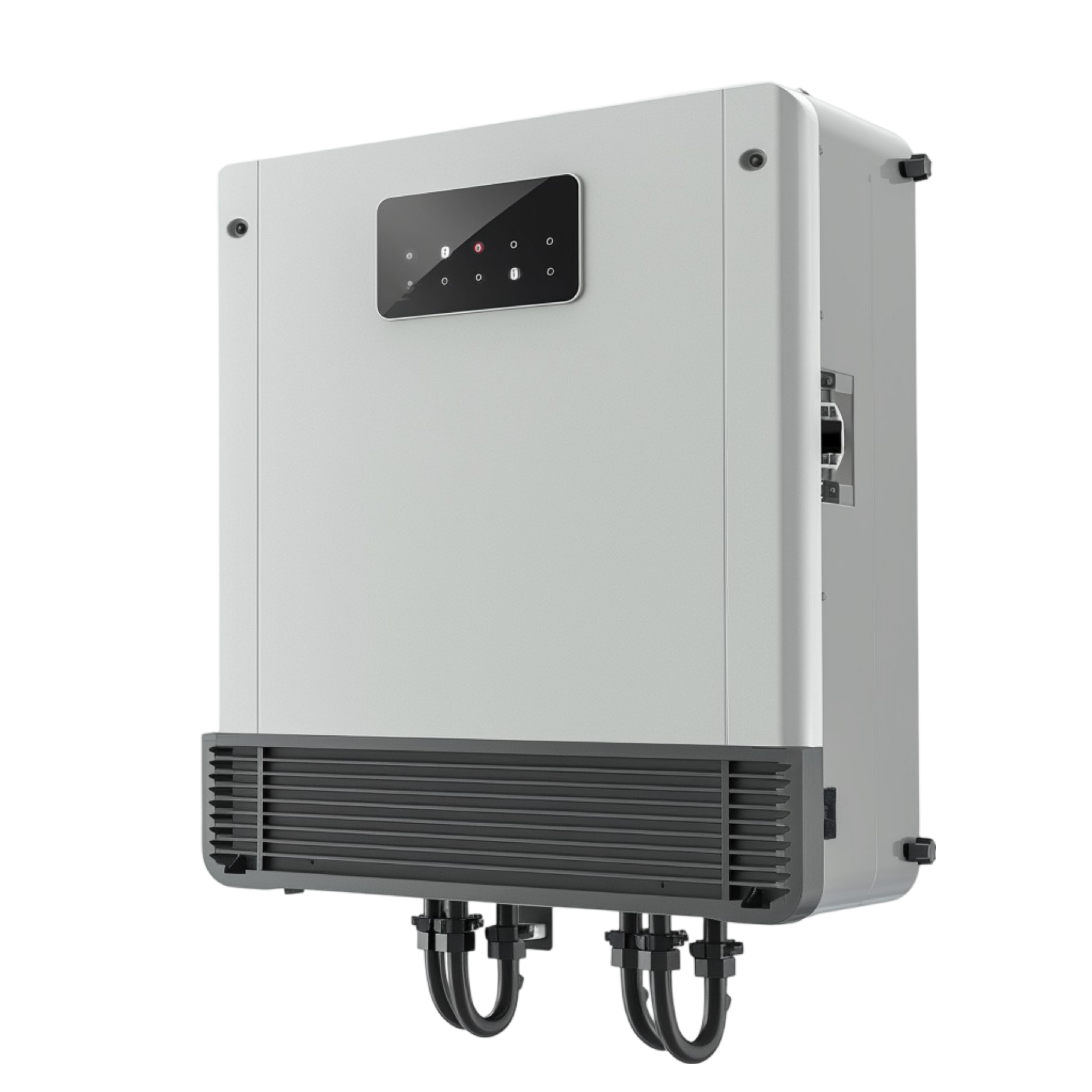 ჰიბრიდული ინვერტორები