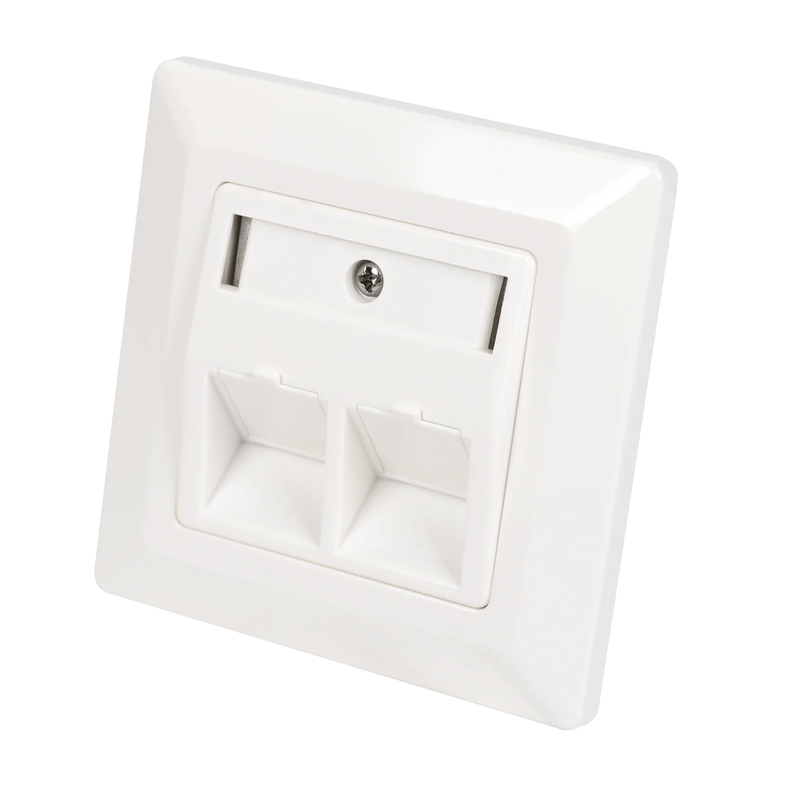 LAN როზეტები