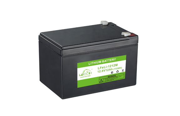 ლითიუმის აკუმულატორები