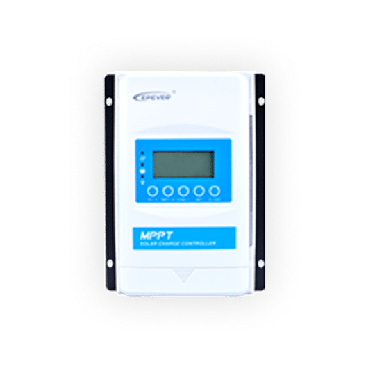 MPPT კონტროლერები
