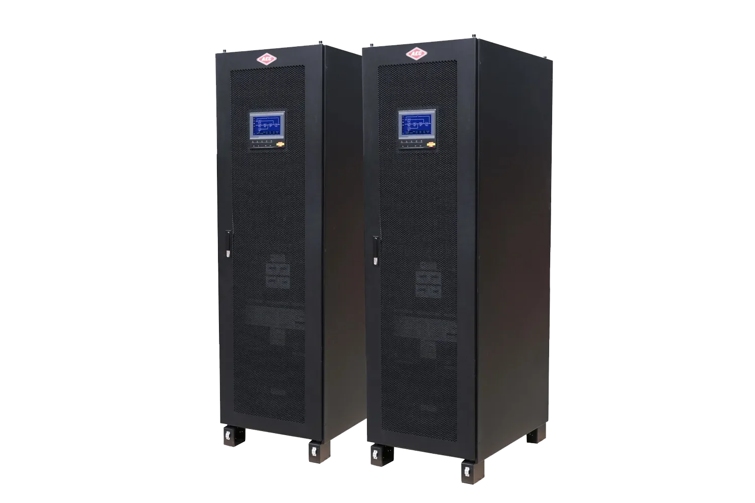 მოდულარული UPS