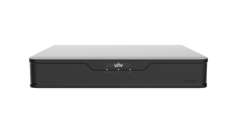 IP ვიდეო-ჩამწერები (NVR)