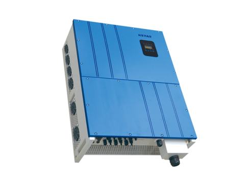 On-Grid ინვერტორები