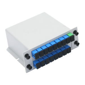 PLC სპლიტერები