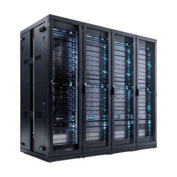 სასერვერო კარადები