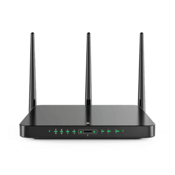 WiFi როუტერები