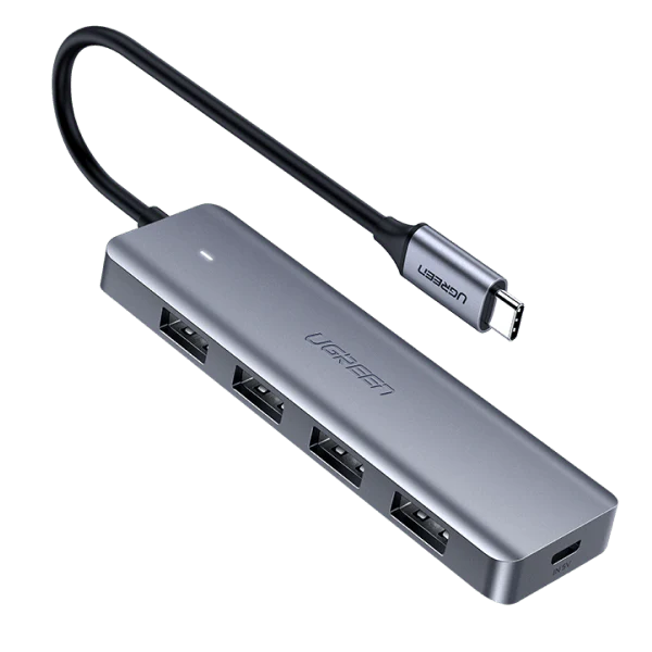 USB გადამყვანები