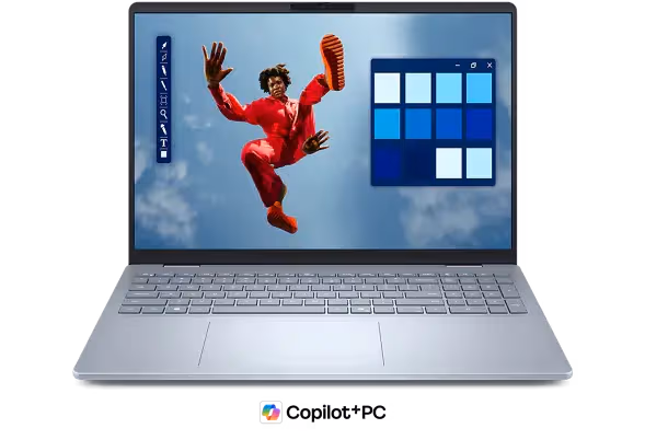 Thumbnail of Dell 16 Plus 16" 2.5K Ultra 7 256V/16GB 8533MT/512GB/Backlit Kb/W11P,DB16250