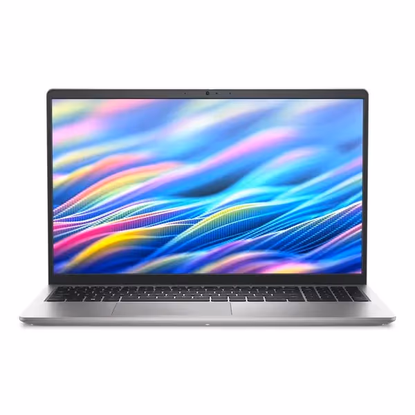Dell 15 DC15250 15.6" 120Hz/ i5-1334U/1x16GB/512GB SSD/Silver(Aluminum)
