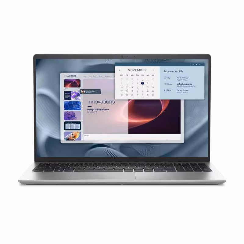 Dell Pro 15 Essential /15.6" 120Hz/ i7-1355U/16GB /512GB SSD/4 Cell/W11H/3Yrw, PV15250