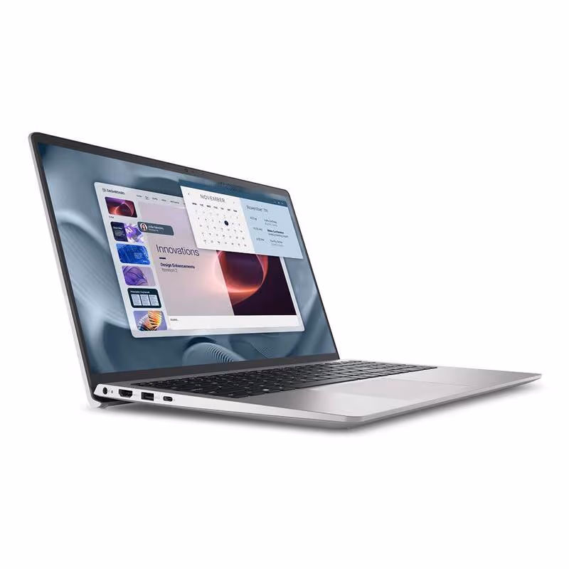 Thumbnail of Dell Pro 15 Essential /15.6" 120Hz/ i7-1355U/16GB /512GB SSD/4 Cell/W11H/3Yrw, PV15250