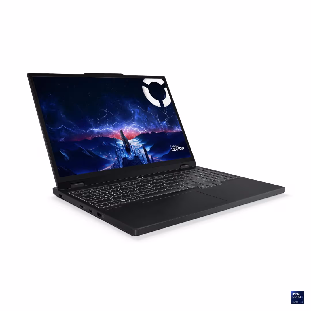 Lenovo Legion 5 , 15.1" 2K OLED ,U7-255HX, 32GB,1TB, RTX 5060 8GB, 15IAX10