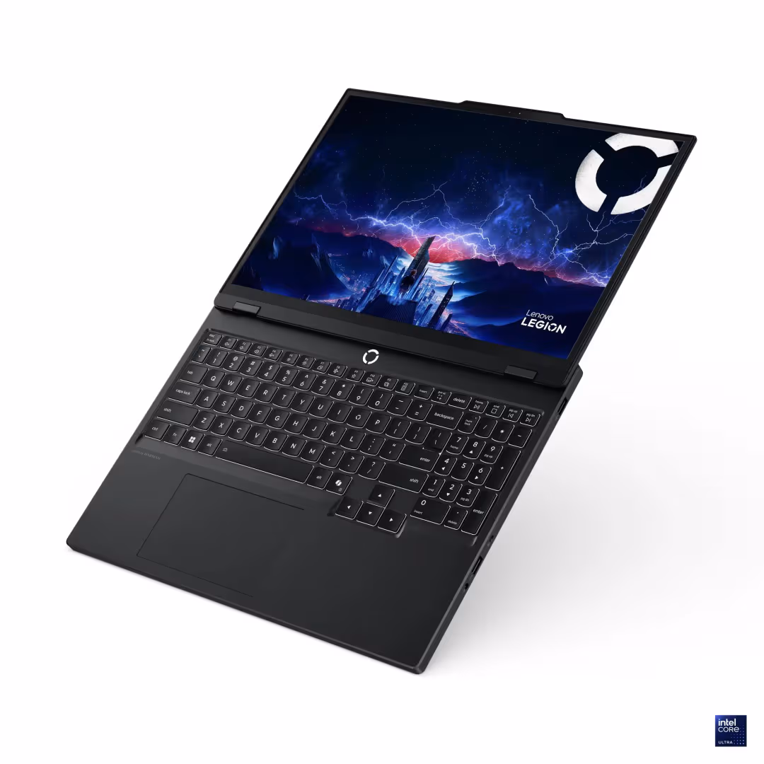 Thumbnail of Lenovo Legion 5 , 15.1" 2K OLED ,U7-255HX, 32GB,1TB, RTX 5060 8GB, 15IAX10