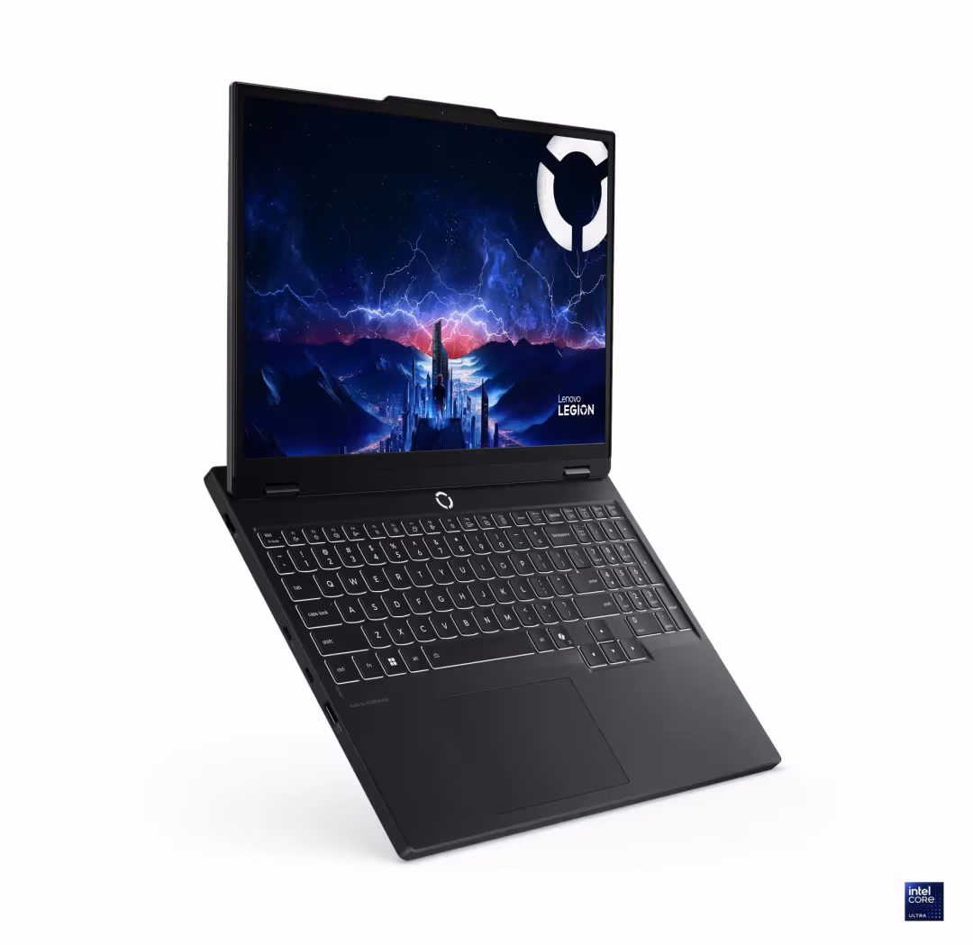 Thumbnail of Lenovo Legion 5 , 15.1" 2K OLED ,U7-255HX, 32GB,1TB, RTX 5060 8GB, 15IAX10