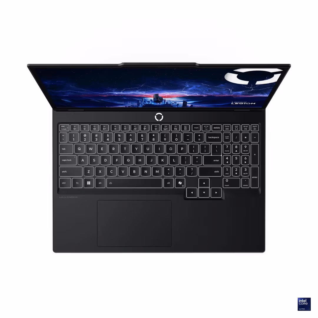Thumbnail of Lenovo Legion 5 , 15.1" 2K OLED ,U7-255HX, 32GB,1TB, RTX 5060 8GB, 15IAX10