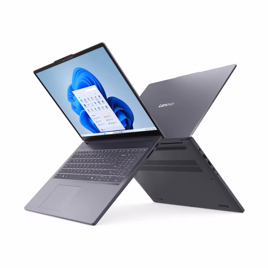 Lenovo IdeaPad Slim 3, 16", CORE 5 210H, 16GB, 1TB M. 2, 2Y,16IRH10R