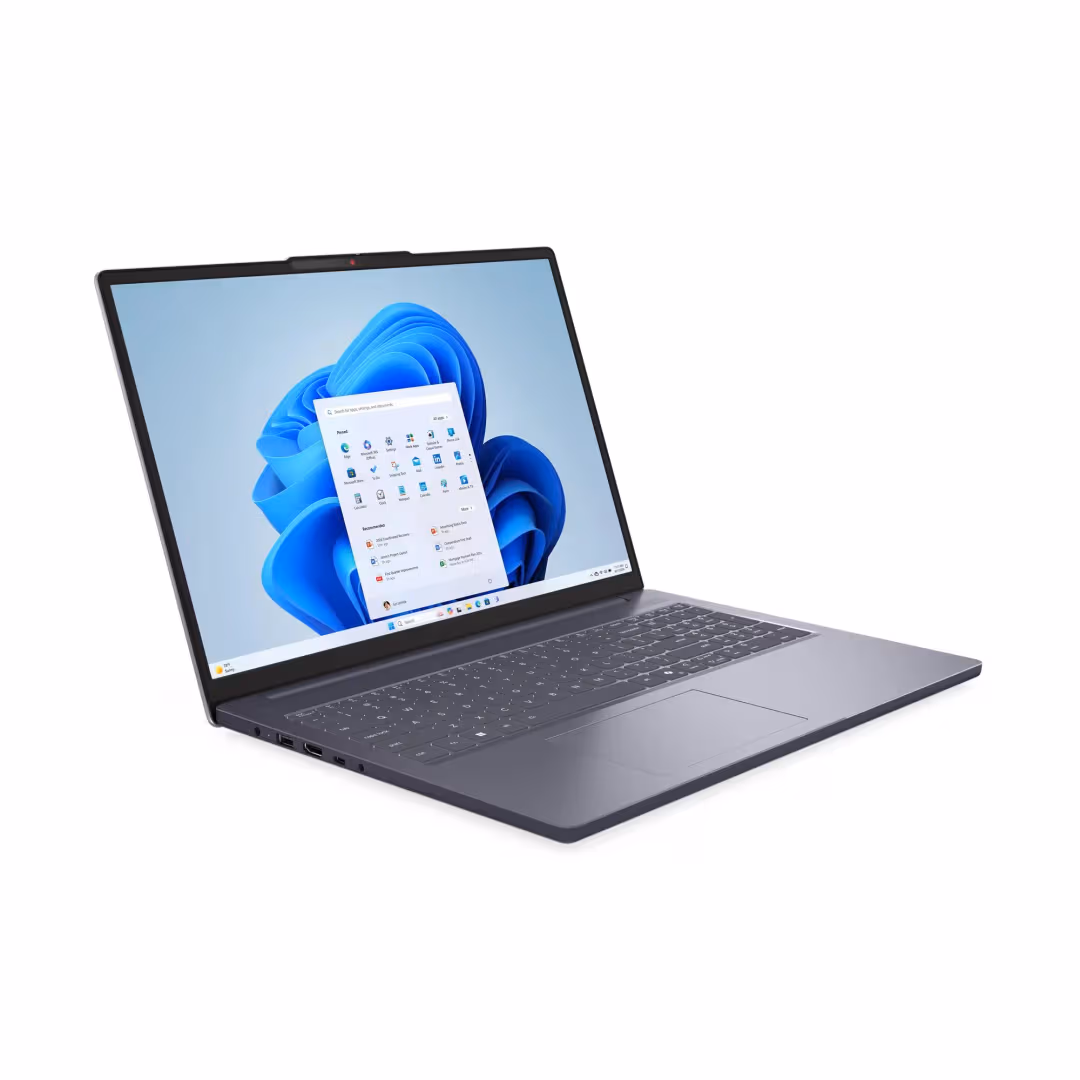 Thumbnail of Lenovo IdeaPad Slim 3, 16", CORE 5 210H, 16GB, 1TB M. 2, 2Y,16IRH10R