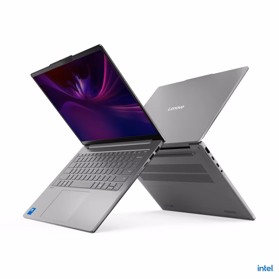 Lenovo IdeaPad Slim 5, 14" OLED, CORE 5 210H, 16GB, 1TB , 2Y, 14IRH10R