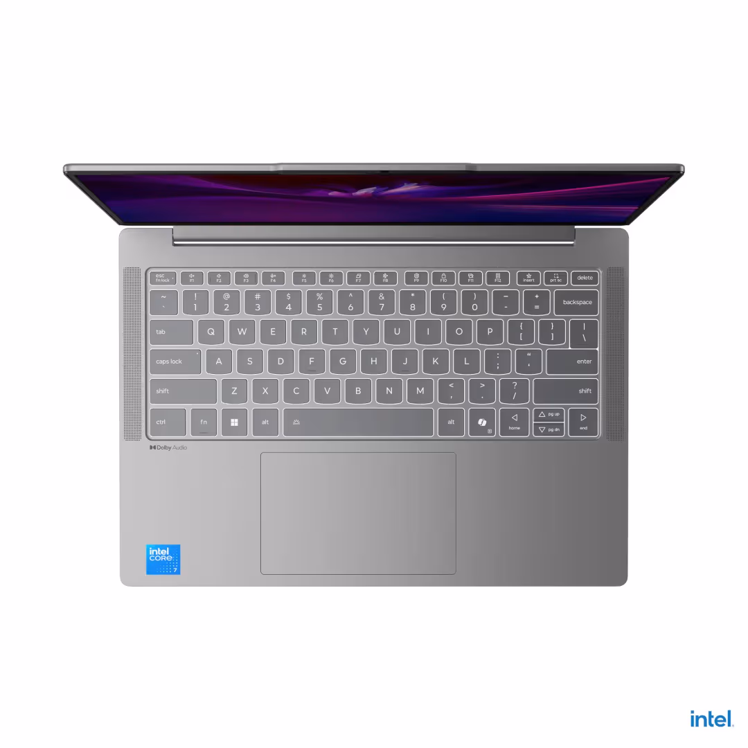 Thumbnail of Lenovo IdeaPad Slim 5, 14" OLED, CORE 5 210H, 16GB, 1TB , 2Y, 14IRH10R