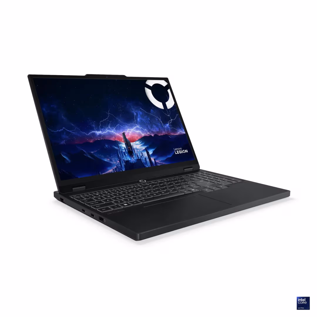 Lenovo Legion 5 ,15.1"OLED 165Hz,U7-255HX, 16GB, 1TB, RTX 5070 8GB, 2Y. 15IAX10