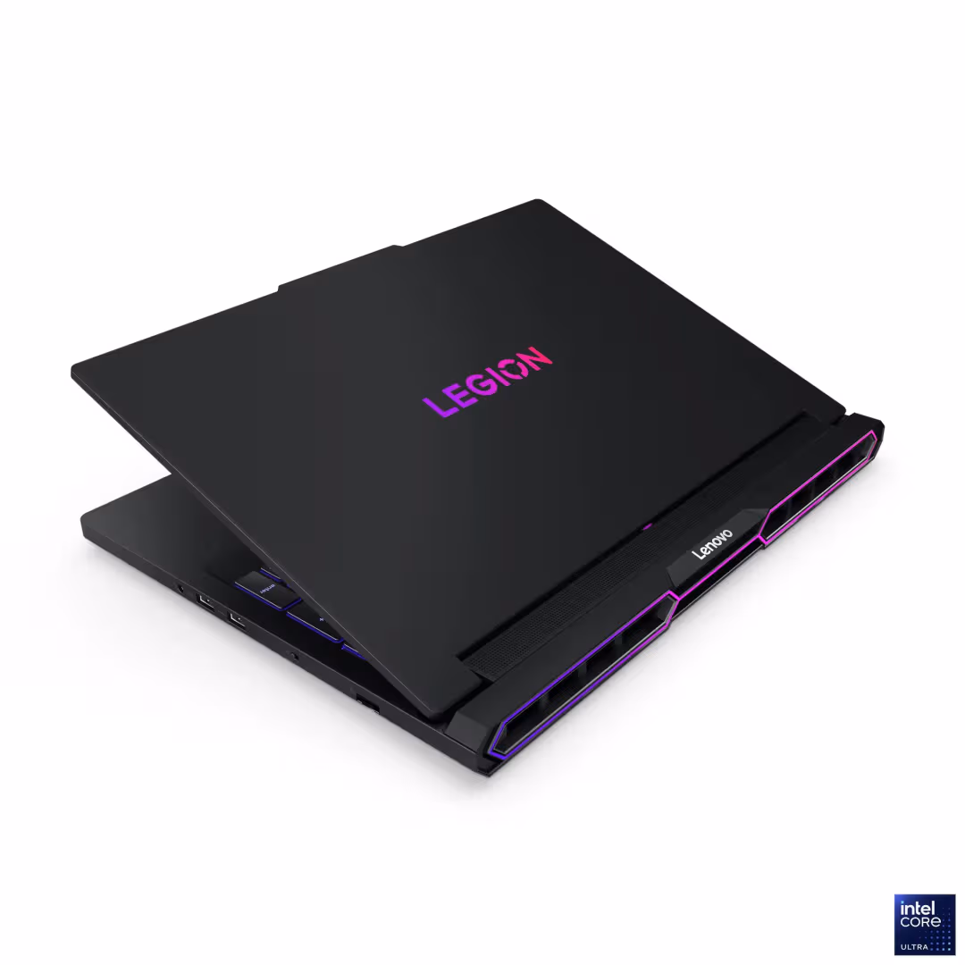 Thumbnail of Lenovo Legion Pro 7, 16"2.5K OLED 240Hz U9 275HX, 64GB, 1TB, RTX5090-24G, 16IAX10H