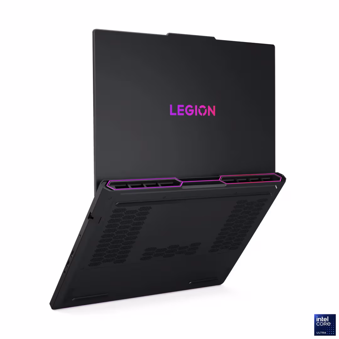 Thumbnail of Lenovo Legion Pro 7, 16"2.5K OLED 240Hz U9 275HX, 64GB, 1TB, RTX5090-24G, 16IAX10H