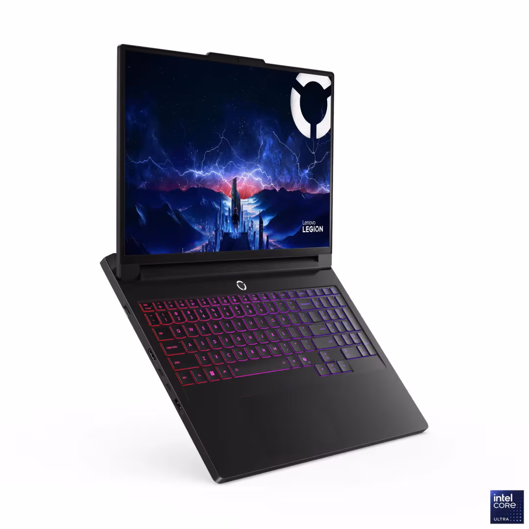 Thumbnail of Lenovo Legion Pro 7, 16"2.5K OLED 240Hz U9 275HX, 64GB, 1TB, RTX5090-24G, 16IAX10H
