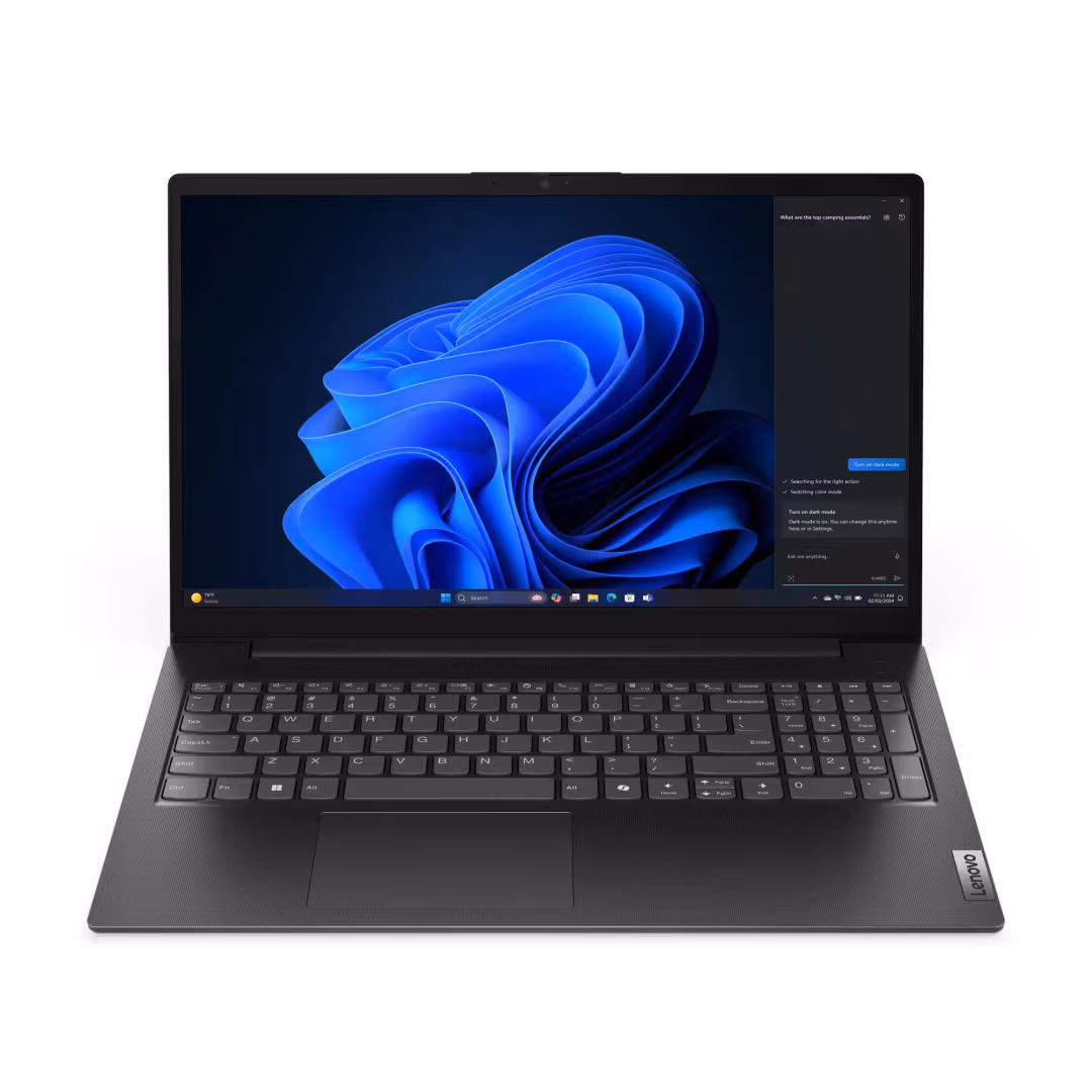 Lenovo V15 G5, 15.6" CORE 5 120U, 16GB, 512GB, RJ45, 2Y.