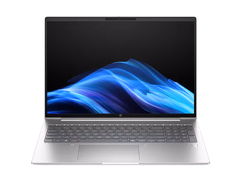HP ProBook 4 G1i 16" FHD+ IPS U7-255U 16GB 512GB, CW5X1EA