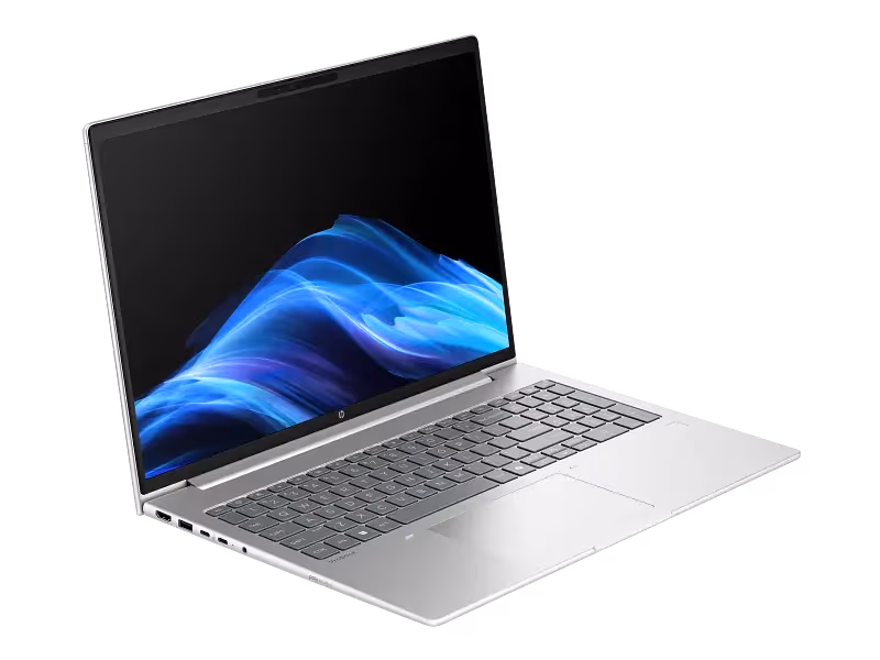 Thumbnail of HP ProBook 4 G1i 16" FHD+ IPS U7-255U 16GB 512GB, CW5X1EA