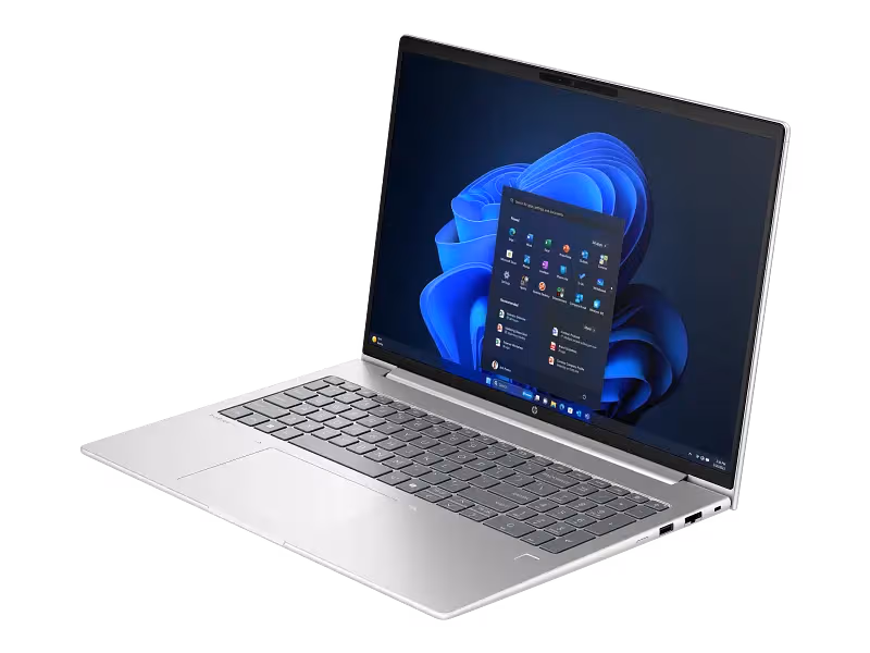 Thumbnail of HP ProBook 4 G1i 16" FHD+ IPS U7-255U 16GB 512GB, CW5X1EA