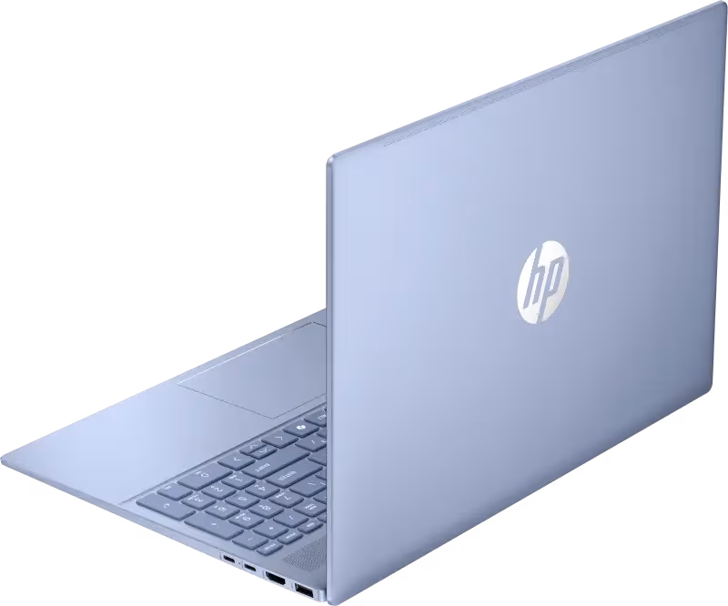 Thumbnail of HP OmniBook 5 AI PC 16.0 2K (1920x1200 ) Ultra 5-225U, 16GB DDR5X 7467 MT/s, 512GB, Sky blue, aluminum CanopyR 25C1, C09G3EA