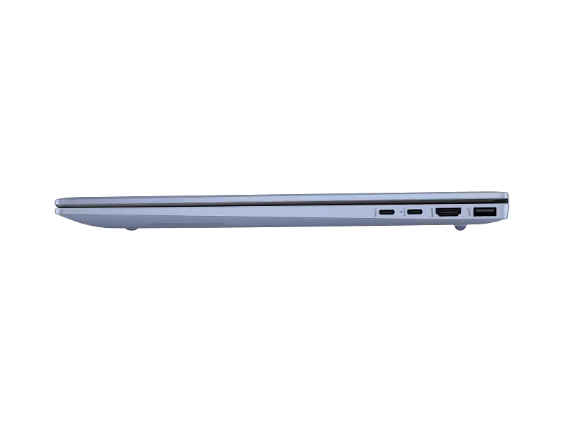 Thumbnail of HP OmniBook 5 AI PC 16.0 2K (1920x1200 ) Ultra 5-225U, 16GB DDR5X 7467 MT/s, 512GB, Sky blue, aluminum CanopyR 25C1, C09G3EA